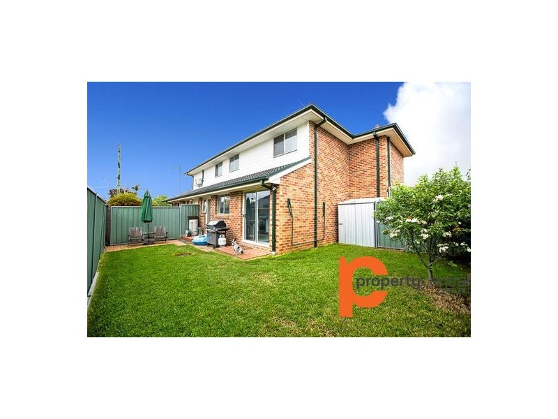 2/67 Jamison Road, Kingswood NSW 2747