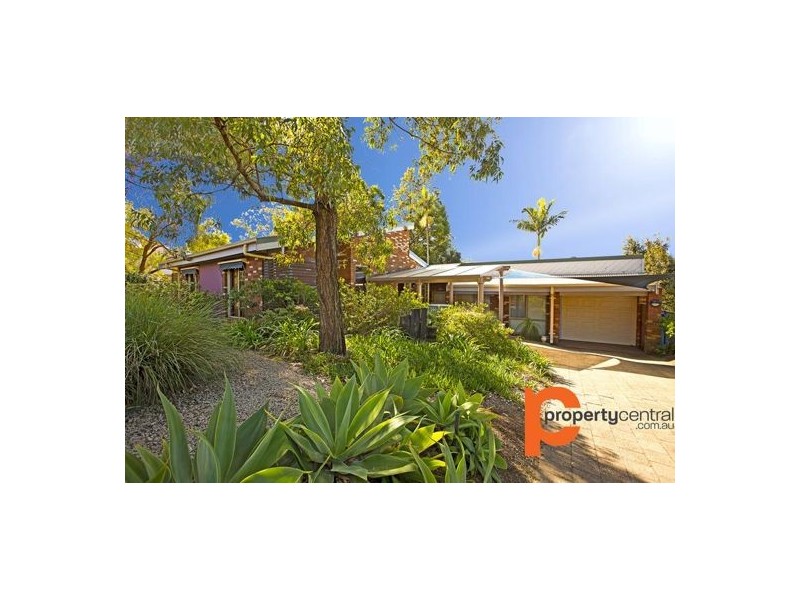 23. Cliffbrook Crescent, Leonay NSW 2750