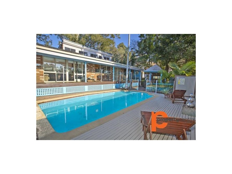 23. Cliffbrook Crescent, Leonay NSW 2750