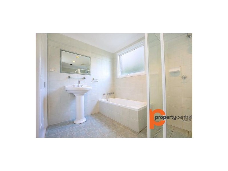 23. Cliffbrook Crescent, Leonay NSW 2750