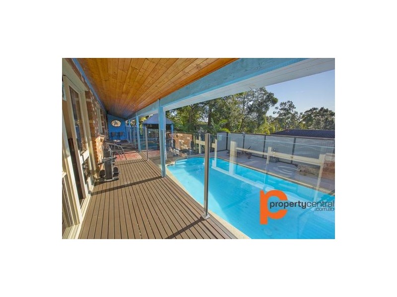 23. Cliffbrook Crescent, Leonay NSW 2750