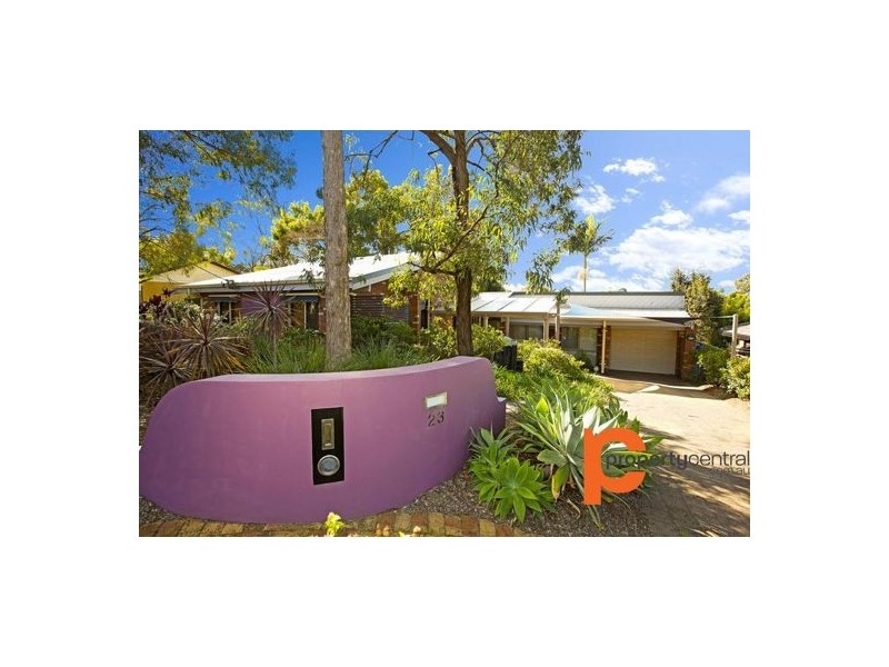 23. Cliffbrook Crescent, Leonay NSW 2750