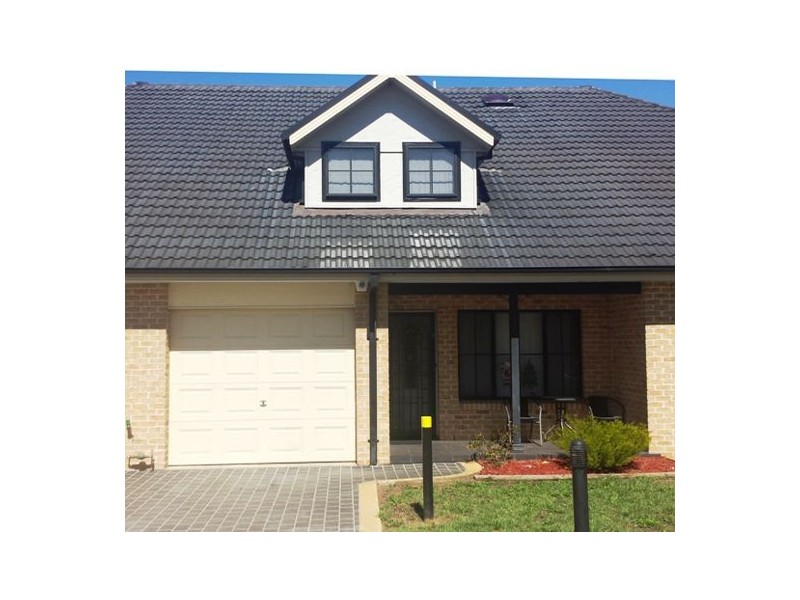 6/158 Canberra Street, Oxley Park NSW 2760