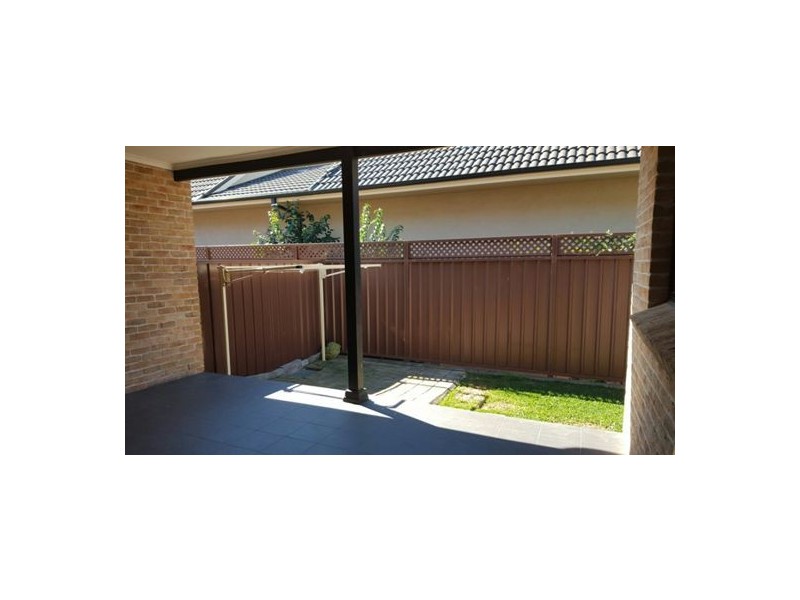 6/158 Canberra Street, Oxley Park NSW 2760