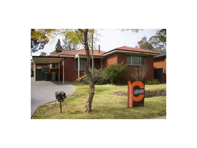 16B Manning Street, Kingswood NSW 2747