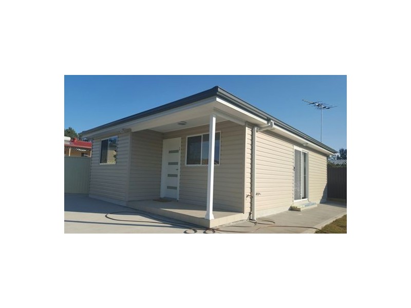 7A Oak Street, North St Marys NSW 2760