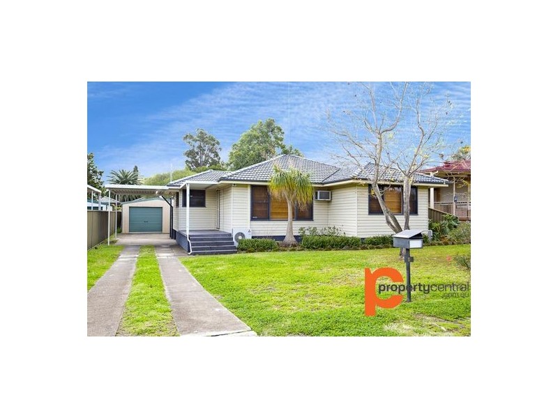5. Miller Street, South Penrith NSW 2750