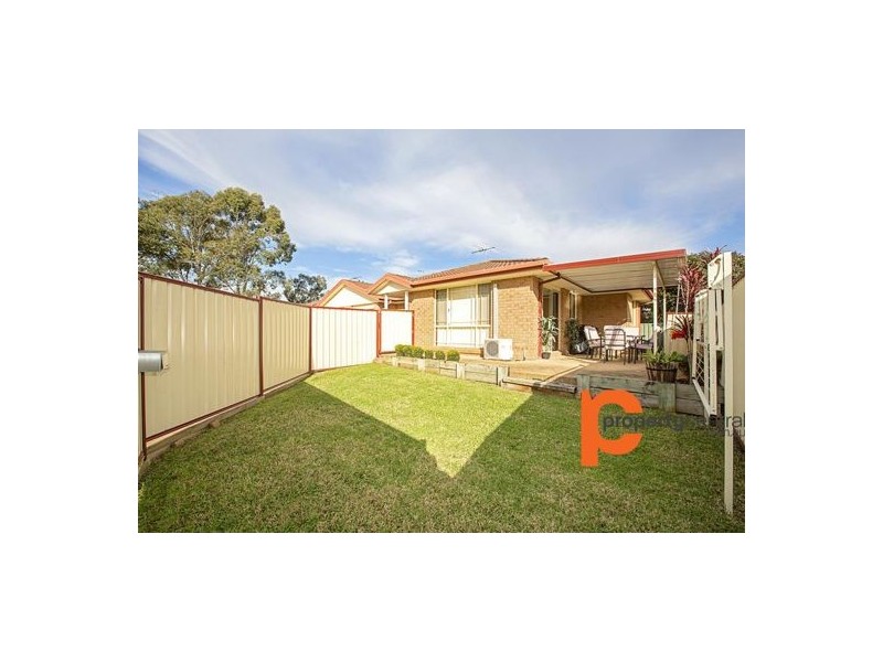 1/12 Chausson Place, Cranebrook NSW 2749