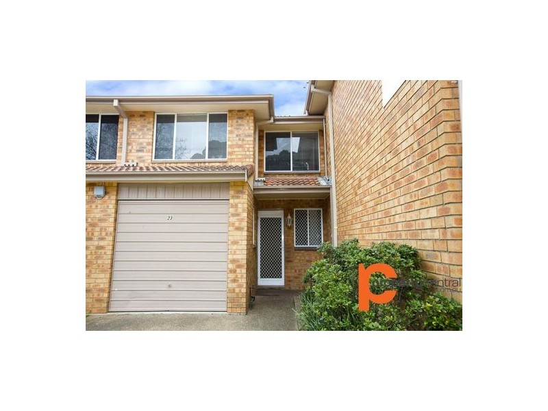 23/173A. Reservoir Road, Blacktown NSW 2148