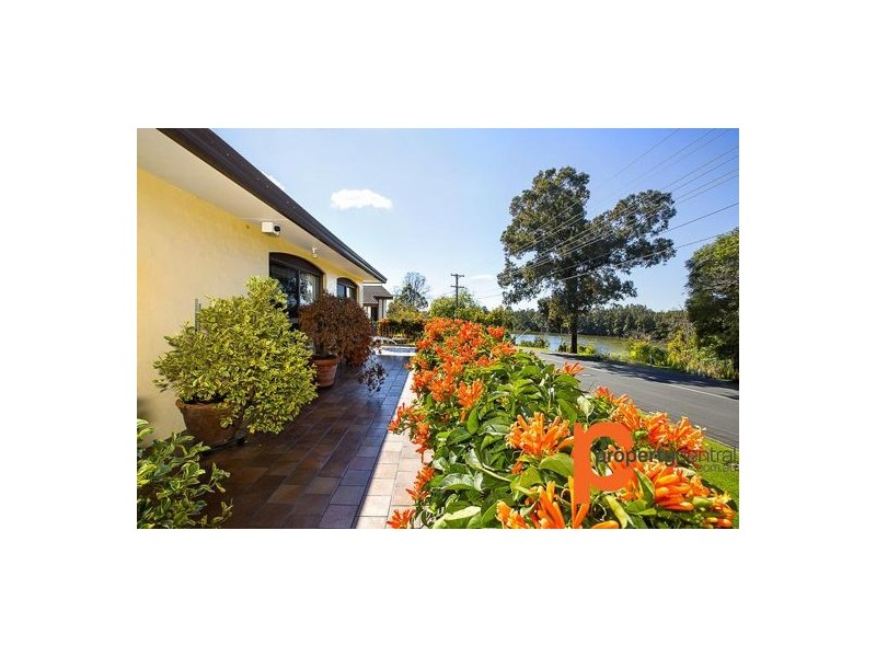 191 River Road, Leonay NSW 2750