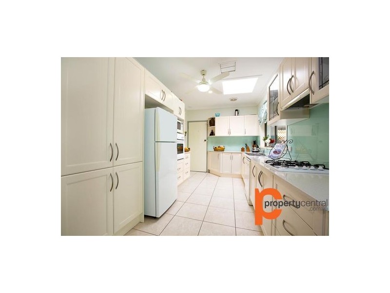 191 River Road, Leonay NSW 2750