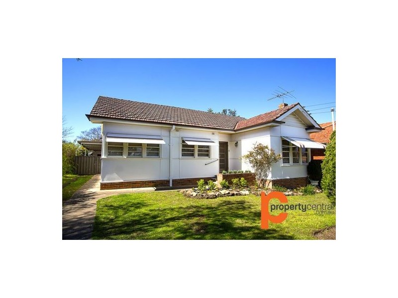 52 Warwick Street, Penrith NSW 2750