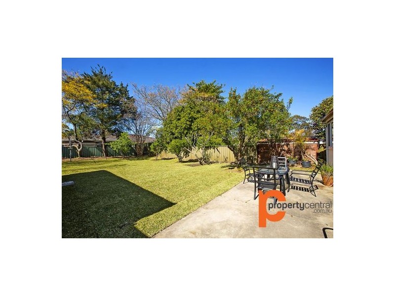 52 Warwick Street, Penrith NSW 2750