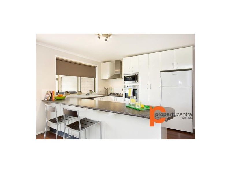 6 Procyon Place, Cranebrook NSW 2749