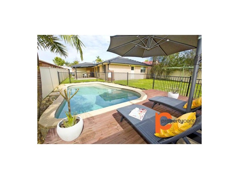 6 Procyon Place, Cranebrook NSW 2749