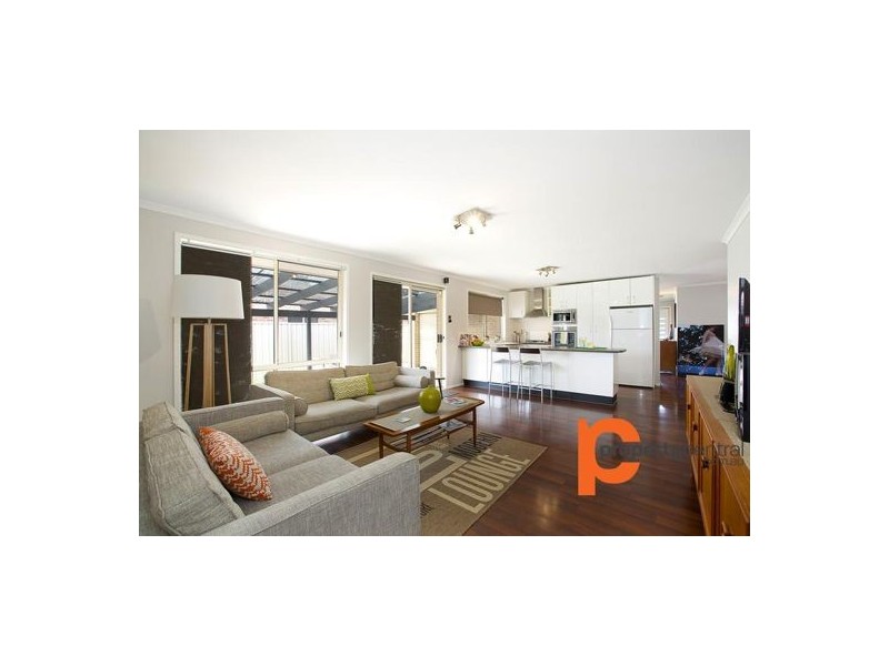 6 Procyon Place, Cranebrook NSW 2749