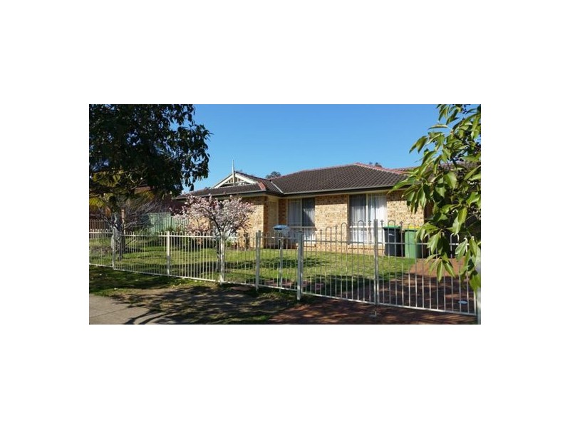 40 Gascoigne Street, Penrith NSW 2750