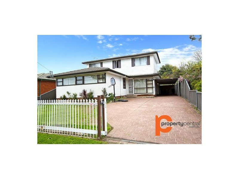 9 Sunda Avenue, Whalan NSW 2770