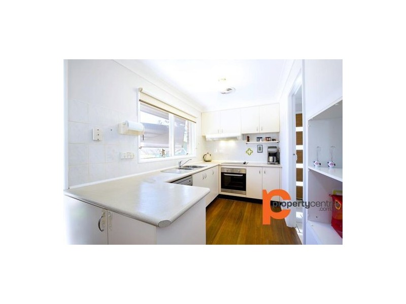 54 Warburton Crescent, Werrington County NSW 2747