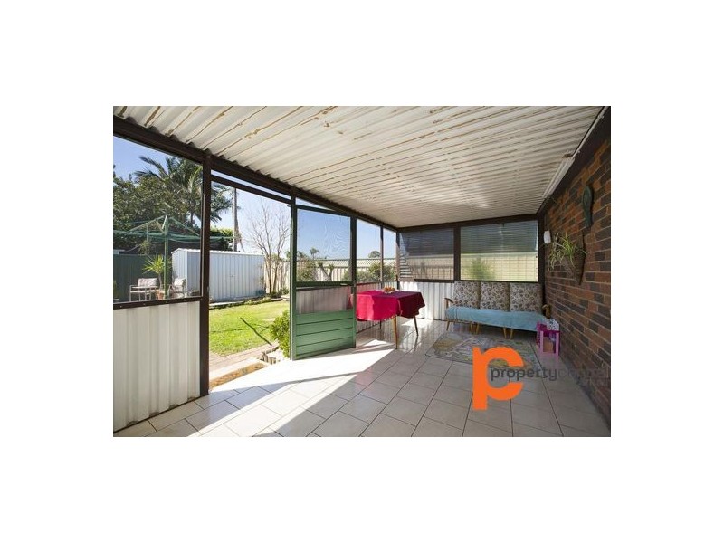 54 Warburton Crescent, Werrington County NSW 2747