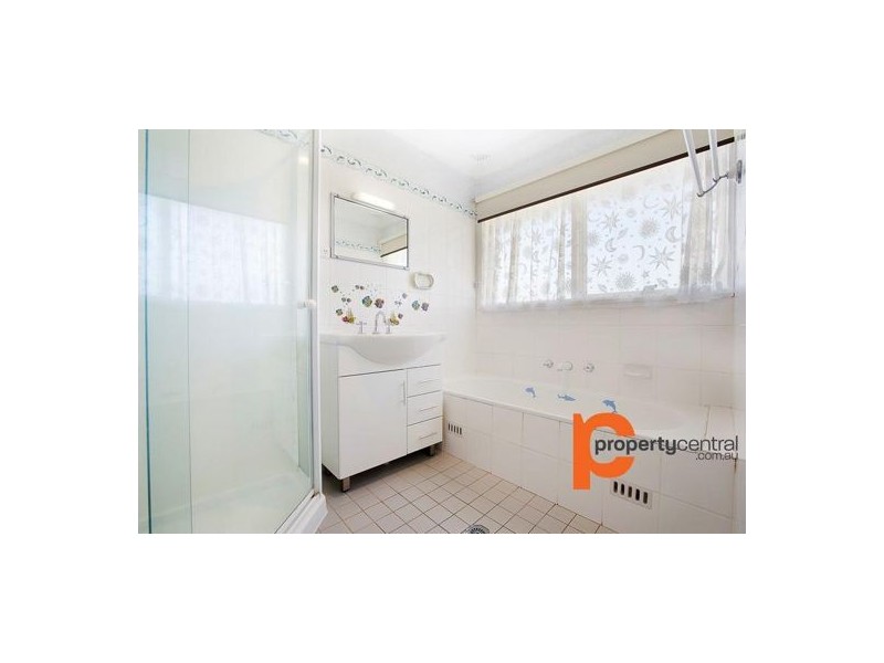 54 Warburton Crescent, Werrington County NSW 2747