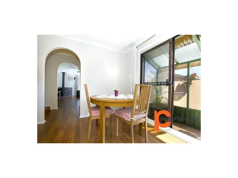 54 Warburton Crescent, Werrington County NSW 2747