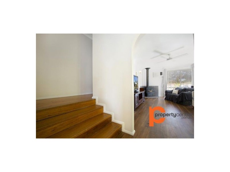 54 Warburton Crescent, Werrington County NSW 2747