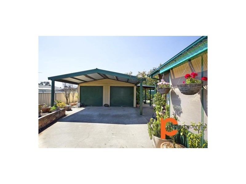 54 Warburton Crescent, Werrington County NSW 2747