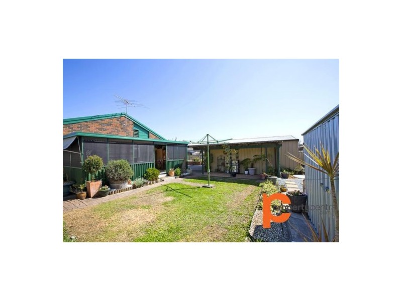 54 Warburton Crescent, Werrington County NSW 2747