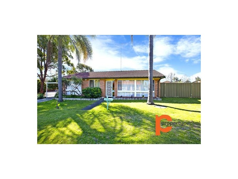 1 Knight Close, Kingswood NSW 2747