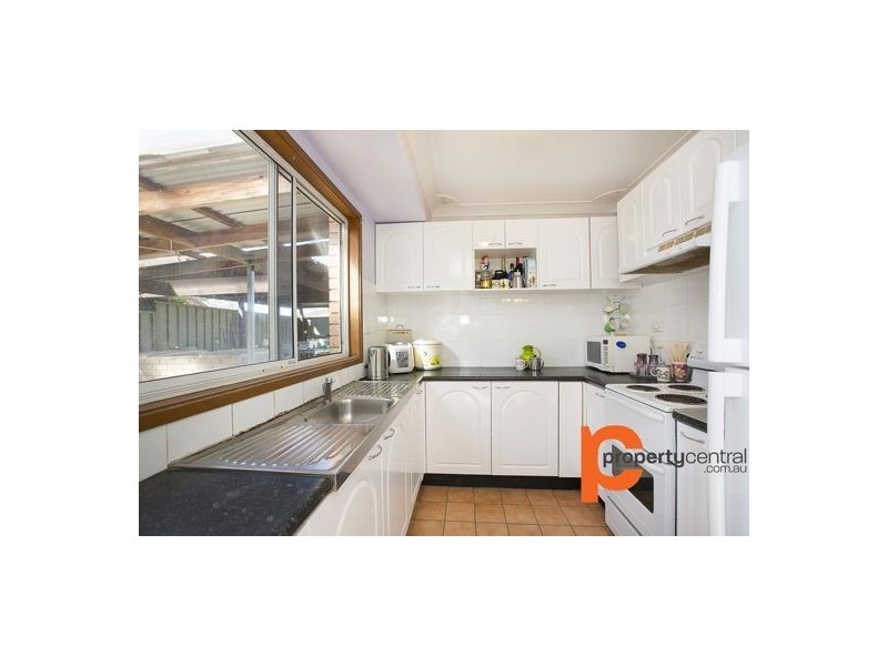 1 Knight Close, Kingswood NSW 2747