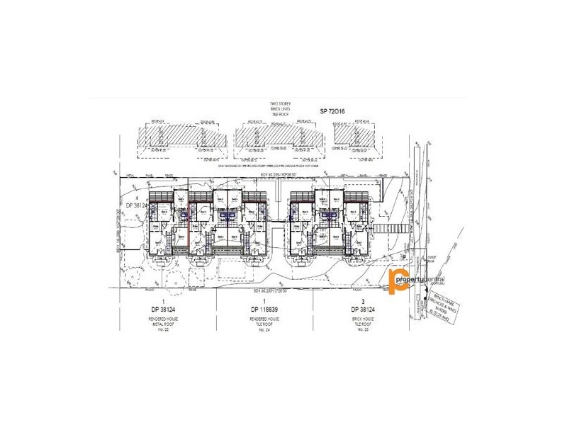 Lots 1-5/33 Saddington Street, St Marys NSW 2760