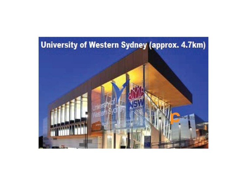 Lots 1-5/33 Saddington Street, St Marys NSW 2760