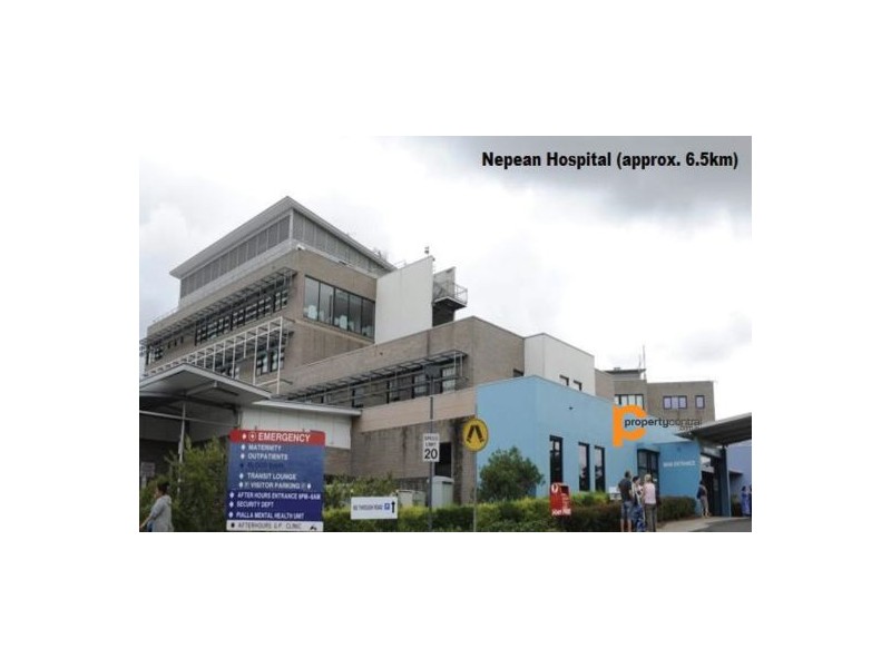 Lots 1-5/33 Saddington Street, St Marys NSW 2760