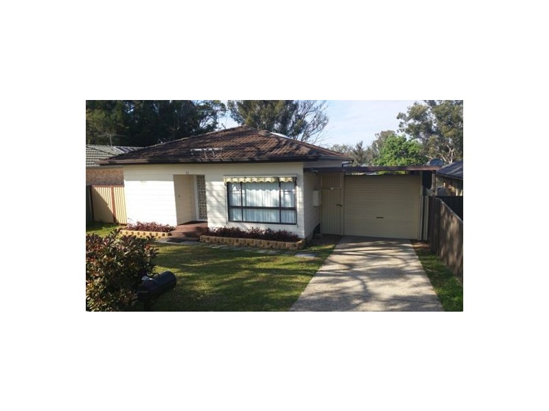 36 Oxford Street, Cambridge Park NSW 2747