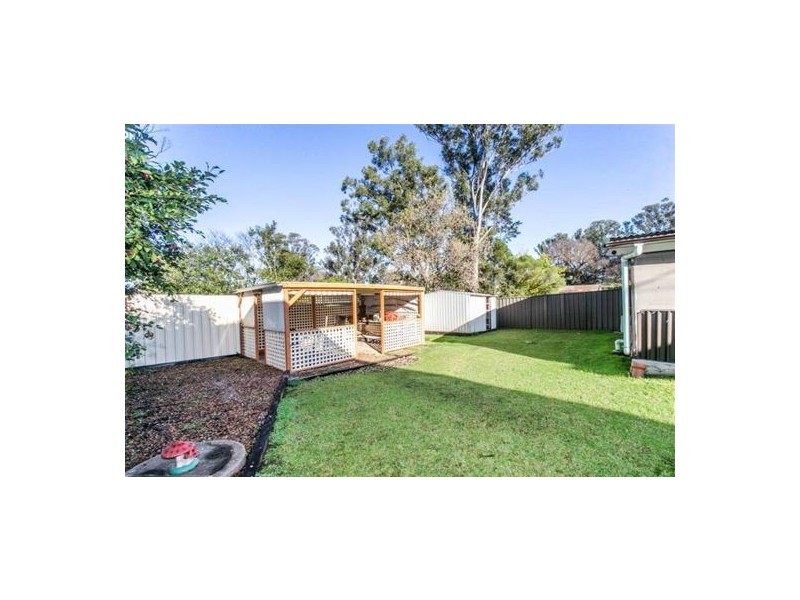 36 Oxford Street, Cambridge Park NSW 2747