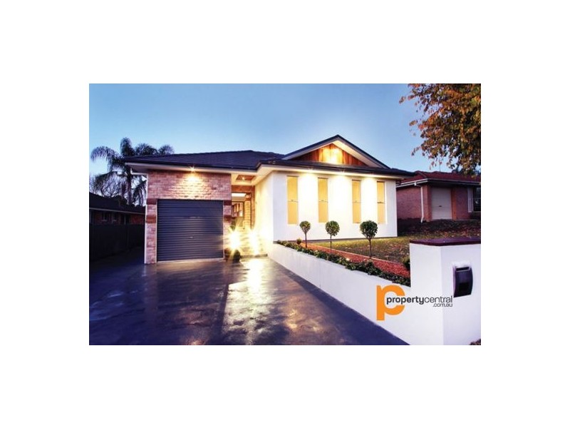 13. Tea Tree Glen, Jamisontown NSW 2750