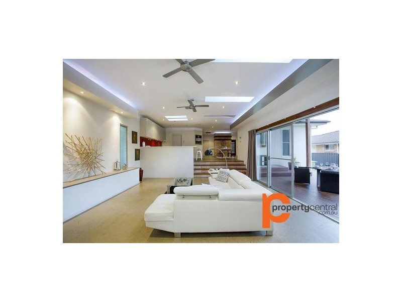 13. Tea Tree Glen, Jamisontown NSW 2750