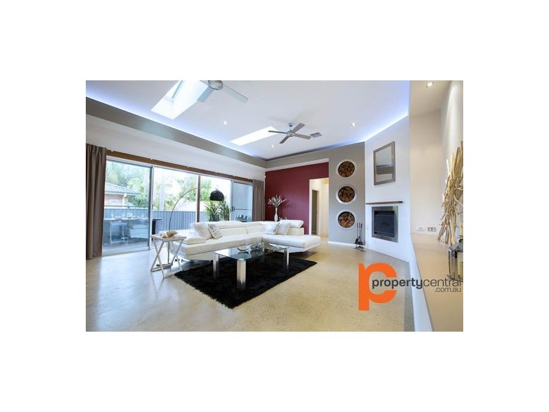 13. Tea Tree Glen, Jamisontown NSW 2750