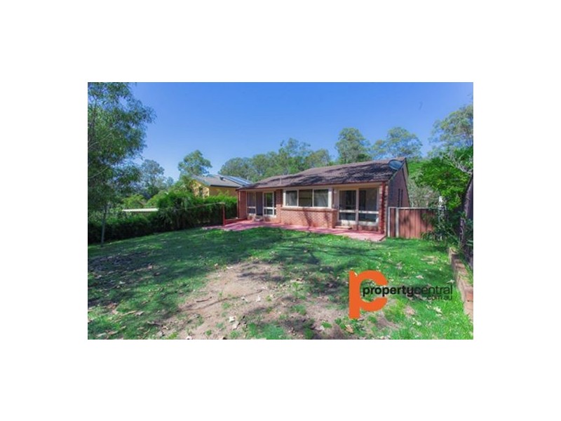 25 Deloraine Drive, Leonay NSW 2750