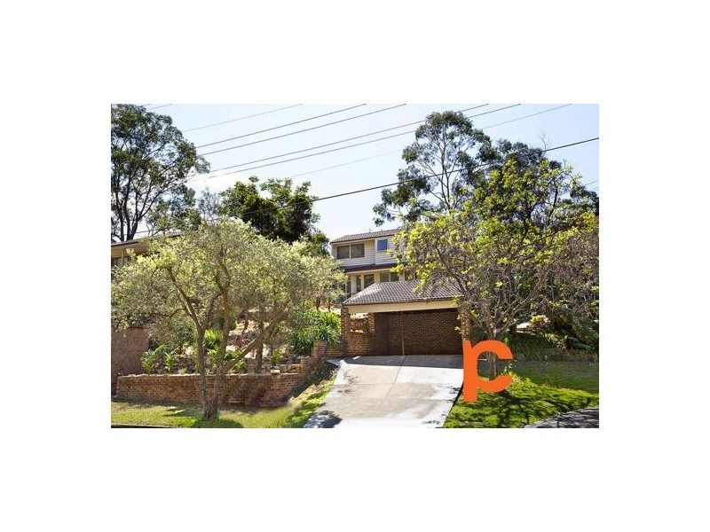 25 Deloraine Drive, Leonay NSW 2750