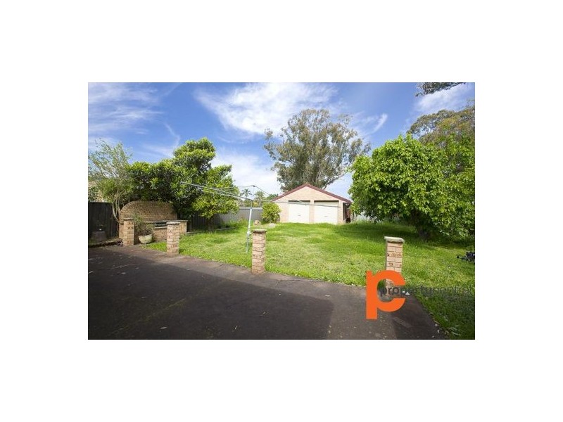 32. Rodgers Street, Kingswood NSW 2747