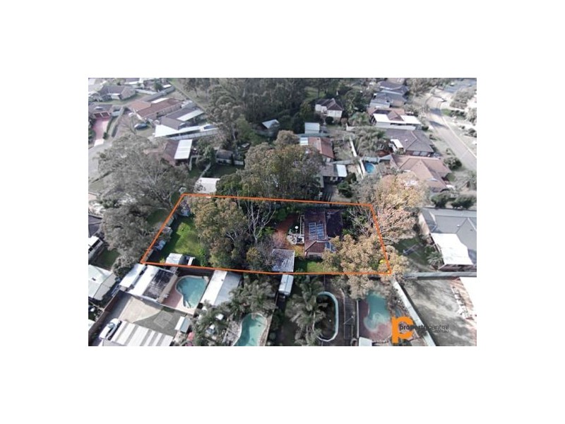 37. Holmegate Crescent, Cranebrook NSW 2749