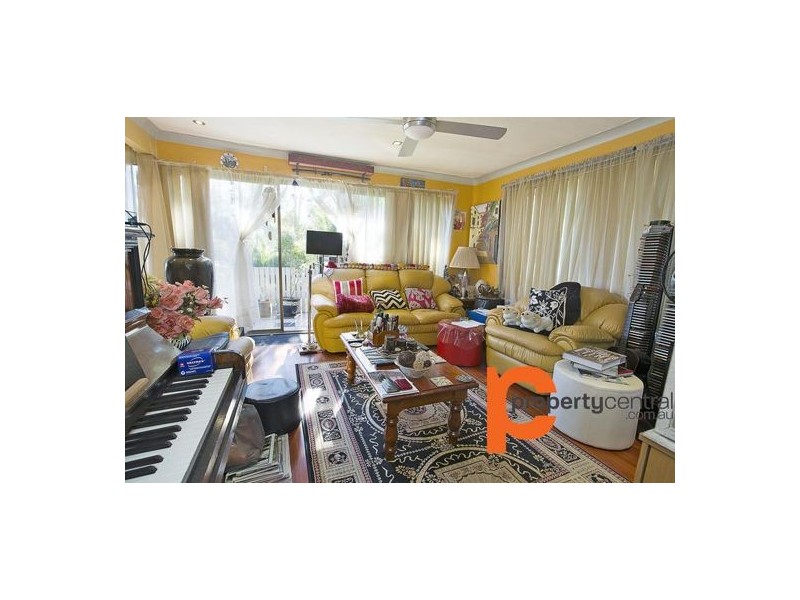 37. Holmegate Crescent, Cranebrook NSW 2749