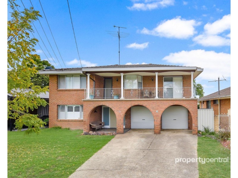 38 Troy Street, Emu Plains NSW 2750