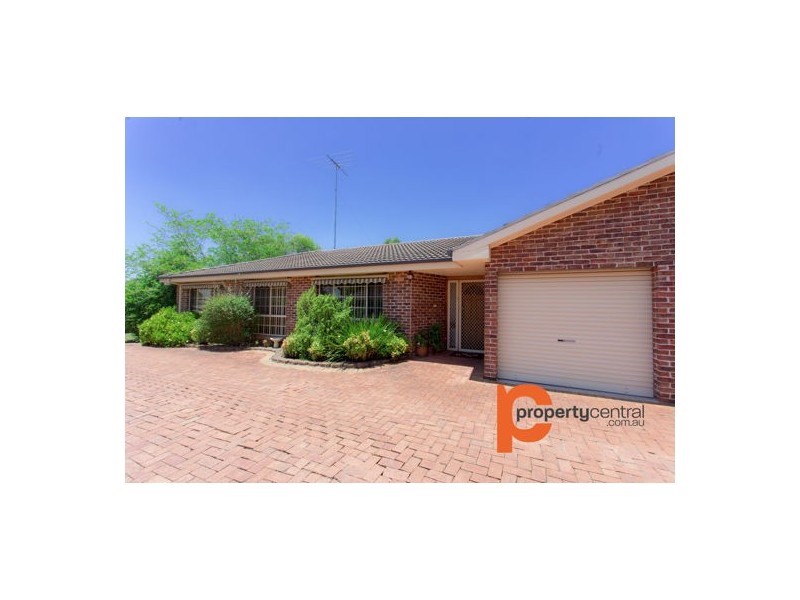 1/78 Stafford Street, Kingswood NSW 2747