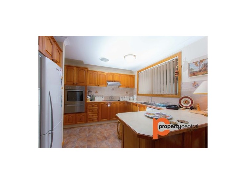 1/78 Stafford Street, Kingswood NSW 2747