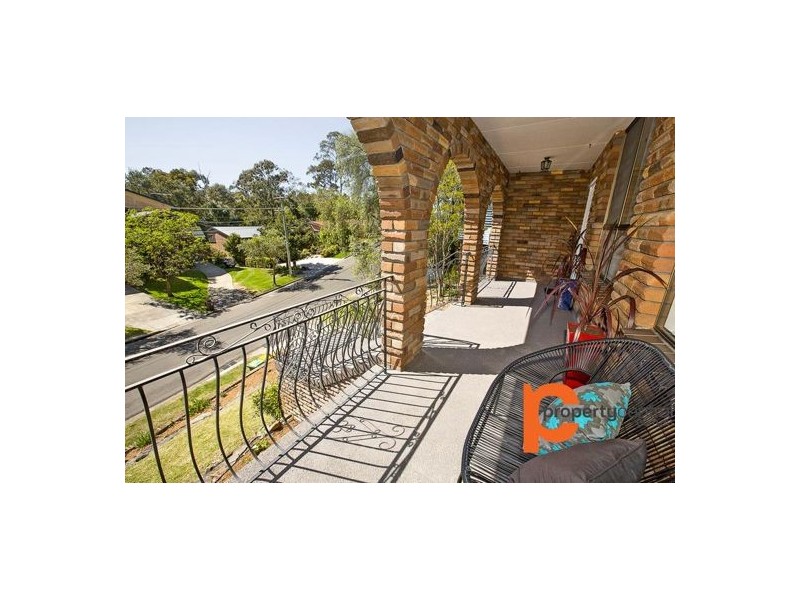 24. Deloraine Drive, Leonay NSW 2750