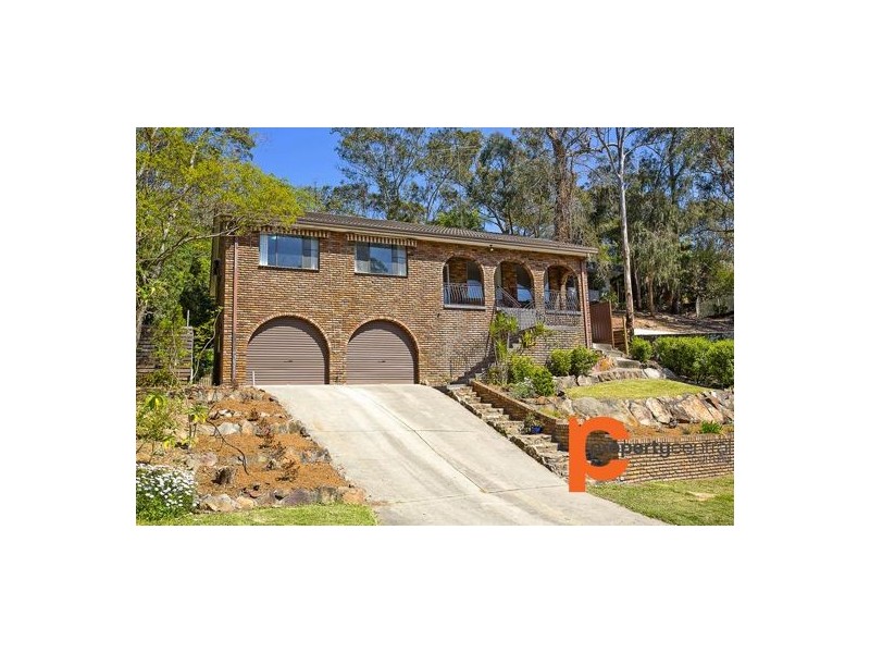 24. Deloraine Drive, Leonay NSW 2750