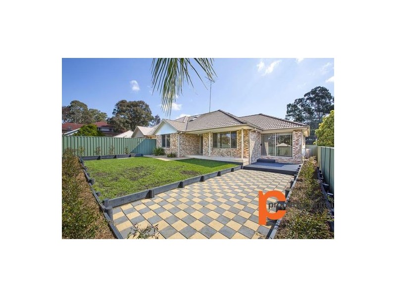 10/39-41 Regentville Road, Glenmore Park NSW 2745